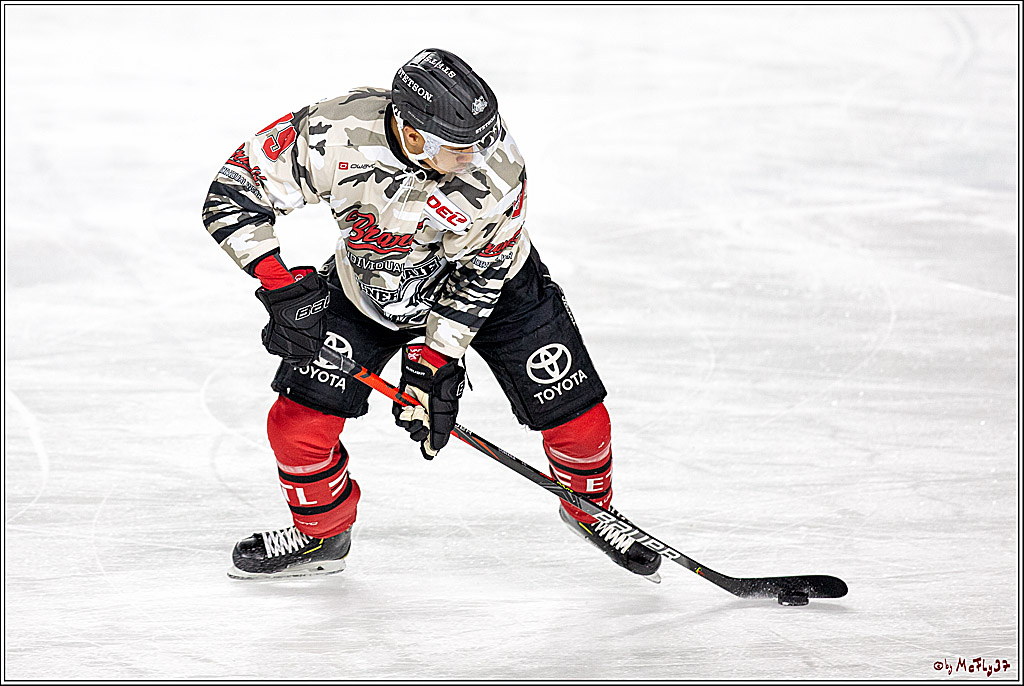 DEL; Koelner Haie - Straubing Tigers; Koeln, 17.11.2019